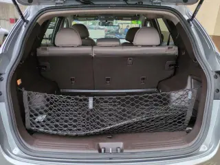 Hyundai TUCSON 2015 AWD GLS 4 SUV