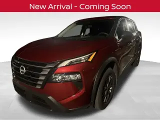 Nissan Rogue 2026 S 4dr Crossover