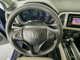 Honda HR-V 2016 LX 4dr Crossover CVT