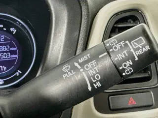Honda HR-V 2016 LX 4dr Crossover CVT