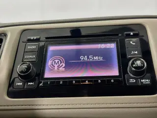 Honda HR-V 2016 LX 4dr Crossover CVT