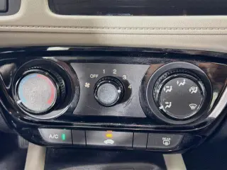 Honda HR-V 2016 LX 4dr Crossover CVT