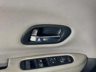 Honda HR-V 2016 LX 4dr Crossover CVT