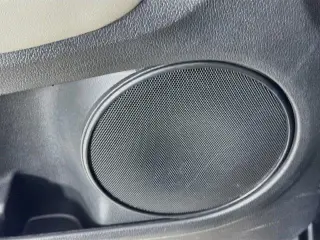Honda HR-V 2016 LX 4dr Crossover CVT