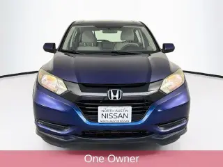 Honda HR-V 2016 LX 4dr Crossover CVT