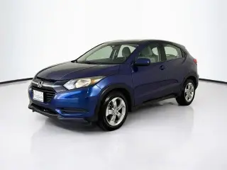 Honda HR-V 2016 LX 4dr Crossover CVT