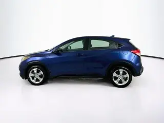 Honda HR-V 2016 LX 4dr Crossover CVT