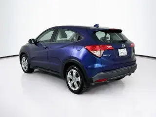 Honda HR-V 2016 LX 4dr Crossover CVT