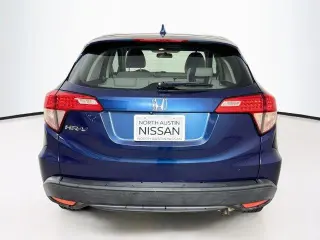 Honda HR-V 2016 LX 4dr Crossover CVT