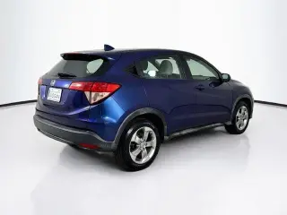 Honda HR-V 2016 LX 4dr Crossover CVT