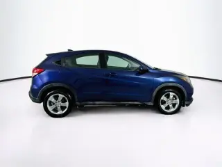 Honda HR-V 2016 LX 4dr Crossover CVT