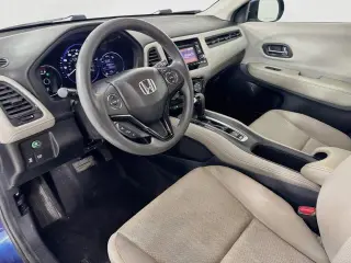 Honda HR-V 2016 LX 4dr Crossover CVT
