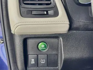 Honda HR-V 2016 LX 4dr Crossover CVT