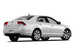 Mercury Milan 2010 I-4 4dr Sedán