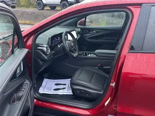 Chevrolet Blazer EV 2024 AWD 2LT 4dr SUV