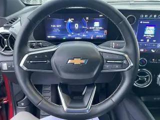 Chevrolet Blazer EV 2024 AWD 2LT 4dr SUV