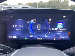 Chevrolet Blazer EV 2024 AWD 2LT 4dr SUV