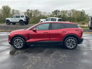 Chevrolet Blazer EV 2024 AWD 2LT 4dr SUV