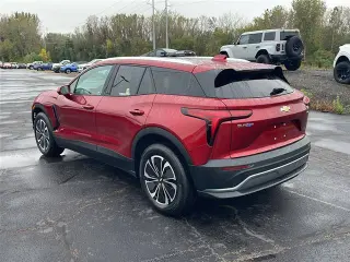 Chevrolet Blazer EV 2024 AWD 2LT 4dr SUV