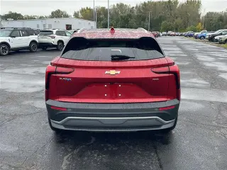 Chevrolet Blazer EV 2024 AWD 2LT 4dr SUV