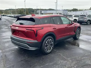 Chevrolet Blazer EV 2024 AWD 2LT 4dr SUV