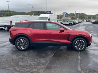Chevrolet Blazer EV 2024 AWD 2LT 4dr SUV