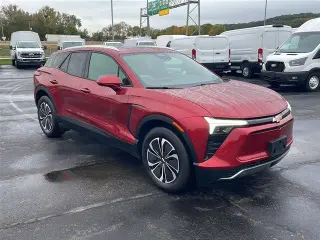 Chevrolet Blazer EV 2024 AWD 2LT 4dr SUV