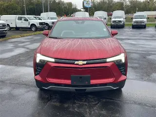 Chevrolet Blazer EV 2024 AWD 2LT 4dr SUV