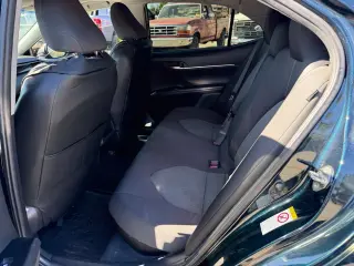 Toyota Camry Hybrid 2019 LE 4dr Sedán