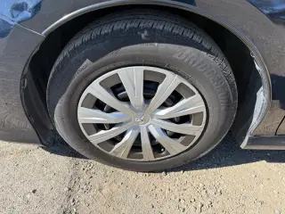 Toyota Camry Hybrid 2019 LE 4dr Sedán