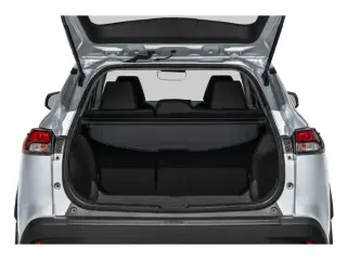 Toyota Corolla Cross 2026 LE 4x4 Crossover