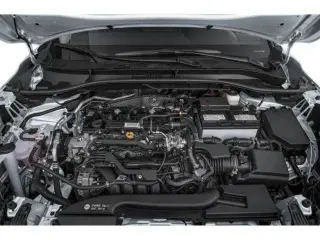 Toyota Corolla Cross 2026 LE 4x4 Crossover