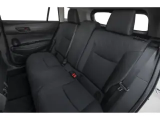 Toyota Corolla Cross 2026 LE 4x4 Crossover