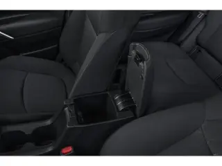 Toyota Corolla Cross 2026 LE 4x4 Crossover