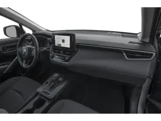 Toyota Corolla Cross 2026 LE 4x4 Crossover