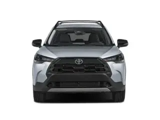 Toyota Corolla Cross 2026 LE 4x4 Crossover