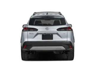 Toyota Corolla Cross 2026 LE 4x4 Crossover