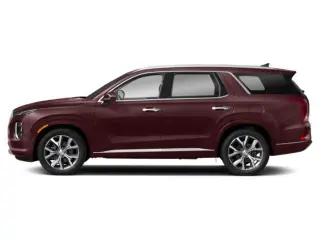 Hyundai PALISADE 2022 AWD Limited 4dr SUV