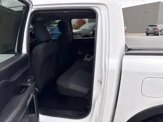 Ford Ranger 2025 4x4 XLT 4 puertas SuperCrew 5.0 pies SB