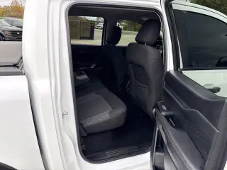 Ford Ranger 2025 4x4 XLT 4 puertas SuperCrew 5.0 pies SB
