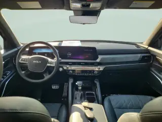 Kia Telluride 2024 AWD SX 4dr SUV