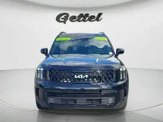 Kia Telluride 2024 AWD SX 4dr SUV
