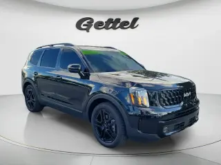 Kia Telluride 2024 AWD SX 4dr SUV