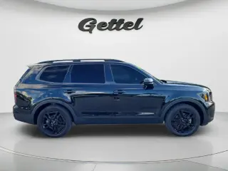 Kia Telluride 2024 AWD SX 4dr SUV