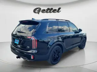Kia Telluride 2024 AWD SX 4dr SUV