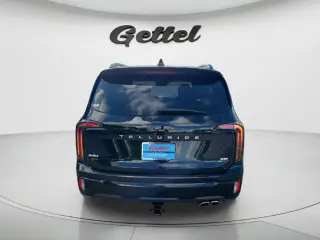 Kia Telluride 2024 AWD SX 4dr SUV
