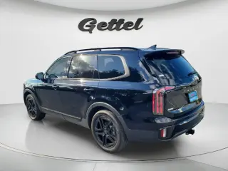 Kia Telluride 2024 AWD SX 4dr SUV