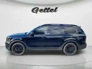 Kia Telluride 2024 AWD SX 4dr SUV