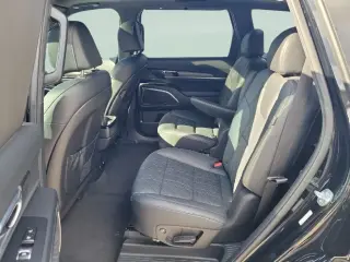 Kia Telluride 2024 AWD SX 4dr SUV