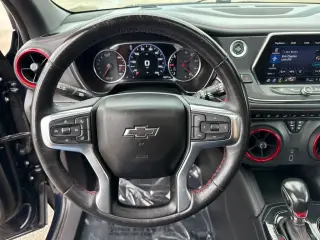 Chevrolet Blazer 2021 RS 4dr SUV